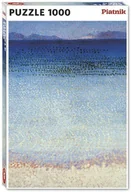 Puzzle - Puzzle 1000 - Cross, Iles d'Or PIATNIK - miniaturka - grafika 1