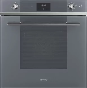 Piekarnik do zabudowy Smeg SO6100S2S - Piekarniki do zabudowy - miniaturka - grafika 1