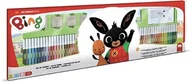 Zabawki kreatywne - Multiprint Bing - Megazestaw do kolorowania - miniaturka - grafika 1