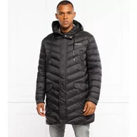 Kurtki męskie - Armani Exchange Puchowa kurtka | Regular Fit - miniaturka - grafika 1