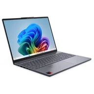 Laptopy - LENOVO IdeaPad Slim 3 15Q8X10 15.3' IPS X1-26100 16GB RAM 512GB SSD Windows 11 Home 83N30048PB - miniaturka - grafika 1