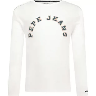 Pepe Jeans London Longsleeve PIERCE | Regular Fit - Koszulki dla chłopców - miniaturka - grafika 1