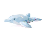 Materace dmuchane i koła do pływania - Intex DELFIN 58535 - miniaturka - grafika 1