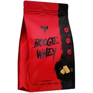 Odżywki białkowe - TREC Boogie Whey - 2000g - miniaturka - grafika 1