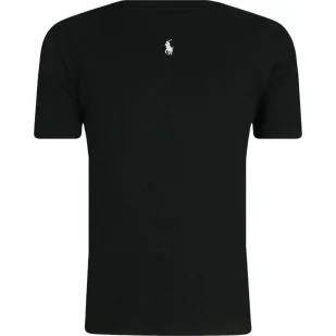 POLO RALPH LAUREN T-shirt | Regular Fit - Koszulki dla chłopców - miniaturka - grafika 1