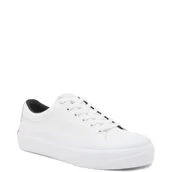 Trampki męskie - HUGO Trampki Dyer_Tenn_cnvfl - miniaturka - grafika 1