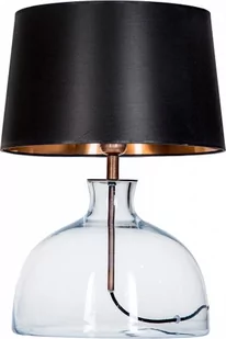 4concepts Lampa stołowa HAGA L212180260 - Lampy stojące - miniaturka - grafika 1