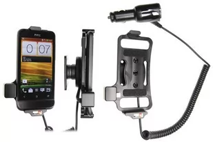 Brodit Uchwyt samochodowy do HTC One V T320e - 512396 Aktywny - Akcesoria do nawigacji - miniaturka - grafika 1