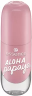 Lakiery do paznokci - essence gel nail colour - Lakier do paznokci 38 - miniaturka - grafika 1