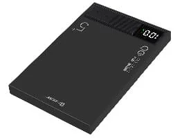 Tracer AirMag1 5000mAh PD20W+15W Mag - Powerbanki - miniaturka - grafika 1
