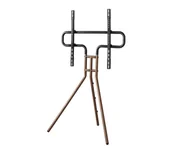 Uchwyty do telewizora - Hama 220872 od 37" do 75" Max 40kg - miniaturka - grafika 1