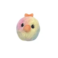 Zabawki dla psów - HAP, Zabawka Jump Kaczka 9 cm, 260655 - miniaturka - grafika 1