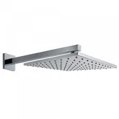 Akcesoria hydrauliczne - Tres 134433 134433 BARRAS Y DUCHA Natryski ścienne 300x300 - miniaturka - grafika 1