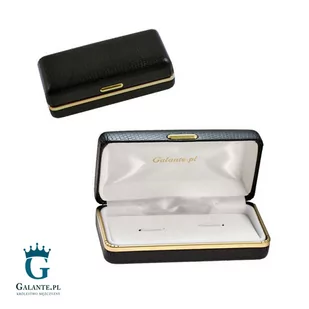 Guziki smokingowe pozłacane SSD-5103 (6 guzików) - Dodatki do ubrań - miniaturka - grafika 3