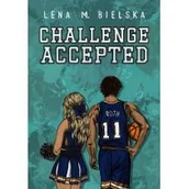 Literatura obyczajowa - Challenge accepted - miniaturka - grafika 1