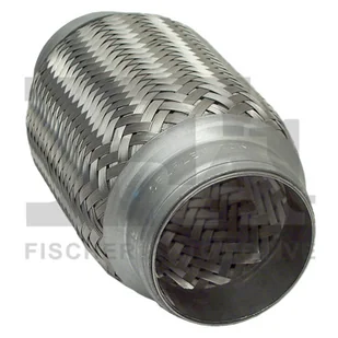 Złącze elastyczne FA1 364120 64X120 - Układ wydechowy - akcesoria - miniaturka - grafika 1