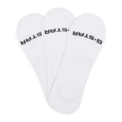Skarpetki damskie - Skarpetki G-STAR RAW AS_G-STAR_S_124_SS25 (3-PACK) - miniaturka - grafika 1