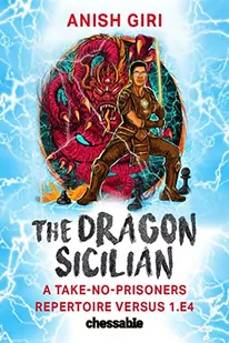 Dragon Sicilian - Pozostałe książki - miniaturka - grafika 1