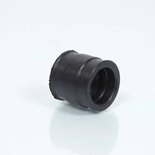 Gumowa tuleja wlotu gaźnika Polini 223.0123 D28.5mm motocykl skuter - Części motocyklowe - miniaturka - grafika 1
