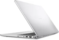 Laptopy - Dell 16 DC16250/ Core 5 -120U/ 8GB/ 512GB SSD/ WLAN + BT/ 16" FHD+/ Nordic Backlit Kb/ 3 Cell/ 65W/ W11 Home/ 3y Basic Onsite DC16250_RPLU-R_015_HOM_NOR - miniaturka - grafika 1