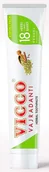 Pasty do zębów - Vicco, Pasta do zębów toothpaste fennel, 200 g - miniaturka - grafika 1