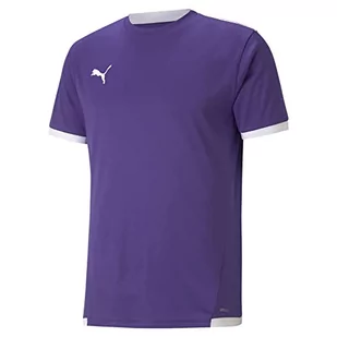 PUMA Teamliga Jersey Koszula męska - Koszule męskie - miniaturka - grafika 1