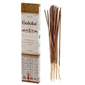 Kadzidła i dodatki - Kadzidełka Goloka Masala kadzidło Goodearth Agarwo - miniaturka - grafika 1
