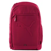 Plecaki - Plecak Puma Buzz sportowy różowy - miniaturka - grafika 1