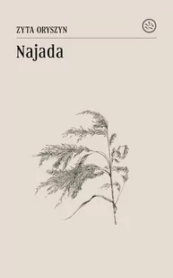 Najada - E-booki - literatura polska - miniaturka - grafika 1