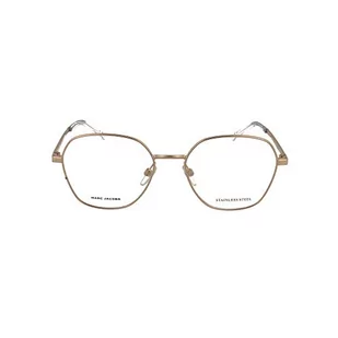 Marc Jacobs Marc 476/G/N, Okulary przeciwsłoneczne mieszane, Gold Copper, 54, Złota Miedź - Okulary przeciwsłoneczne - miniaturka - grafika 1