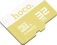 Karty pamięci - Karta Hoco MicroSDHC 32 GB Class 10 6957531085812 - miniaturka - grafika 1