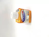 Farby wewnętrzne - Inchem Inchem Pigment Mix brzoskwiniowy 80 ml - miniaturka - grafika 1