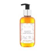 Olejki i świece do masażu - Kanu Nature, Olejek do masażu Rokitnikowa Moc Witaminowa, 200ml - miniaturka - grafika 1