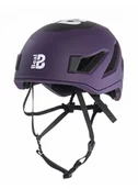 Sprzęt wspinaczkowy - Kask wspinaczkowy Beal Indy - purple/black - miniaturka - grafika 1