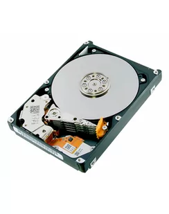 toshiba europe TOSHIBA Enterprise HDD 600GB 2.5inch SAS 12Gbit/s 10Krpm AL15SEB060N - Dyski serwerowe - miniaturka - grafika 1