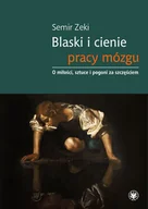 E-booki - kultura i sztuka - Blaski i cienie pracy mózgu - miniaturka - grafika 1