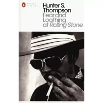 Fear and Loathing at Rolling Stone - Wysyłka od 3,99 - Poradniki psychologiczne - miniaturka - grafika 1