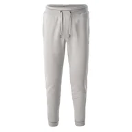 Spodnie męskie - Męskie Spodnie GUESS ADAM PANT M1BB37K7ON1-G9H0 – Szary - miniaturka - grafika 1