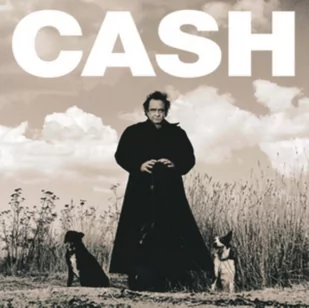 American Recordings Johnny Cash Płyta winylowa) - Pop - miniaturka - grafika 1