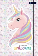 Teczki i skoroszyty - Astra Teczka z gumką A4 ASTRAPAP "Pink dreams" - miniaturka - grafika 1