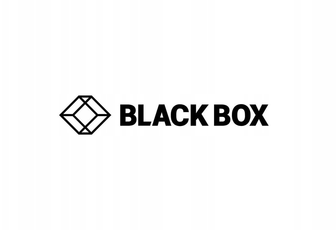Blackbox Modular VGA/DVI & USB HID TX Card