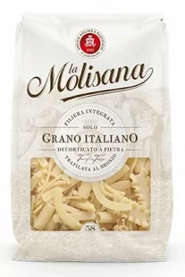La Molisana Pasta Mista n58 włoski makaron 500g - Makaron - miniaturka - grafika 1