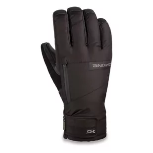 Rękawice Dakine Titan Short (black) 2023 - Rękawice narciarskie - miniaturka - grafika 1