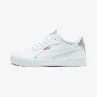 Puma Carina 2.0 Pop Up Metallics sneakersy damskie rozm. 37 - Sneakersy damskie - miniaturka - grafika 1