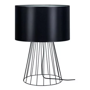 Britop Swan 89349104 lampka stołowa 1x60W/E27 IP20 - Lampy stojące - miniaturka - grafika 1