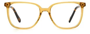 Okulary korekcyjne Fossil FOS 7111 G 2T3 - Okulary korekcyjne, oprawki, szkła - miniaturka - grafika 3