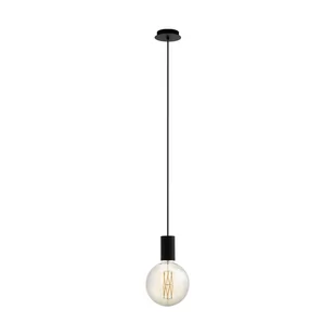 Eglo 98661 - Żyrandol na lince POZUETA 1xE27/40W/230V - Lampy sufitowe - miniaturka - grafika 1