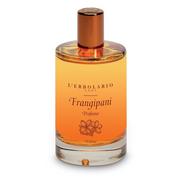 Wody i perfumy damskie - LErbolario Frangipani woda perfumowana 100 ml - miniaturka - grafika 1