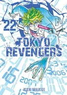 Komiksy dla młodzieży - Tokyo Revengers. Tom 22 - Ken Wakui - miniaturka - grafika 1