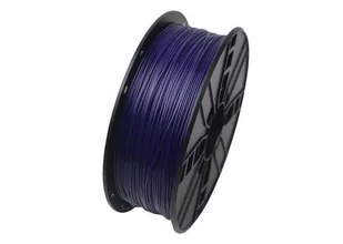 Gembird Filament do drukarki 3D GEMBIRD PLA, Galaxy Blue, 1.75 mm - Filamenty i akcesoria do drukarek 3D - miniaturka - grafika 1